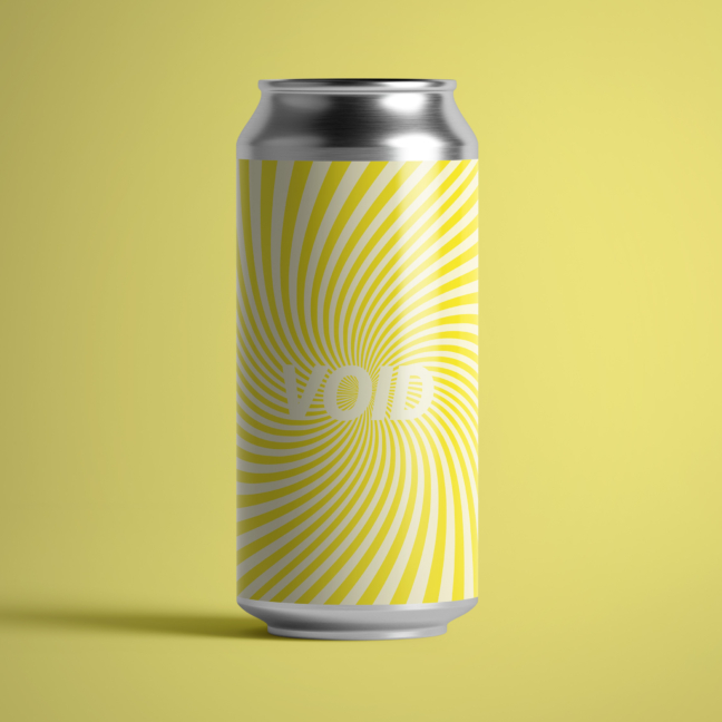 Void - NEIPA - Canette 44cl