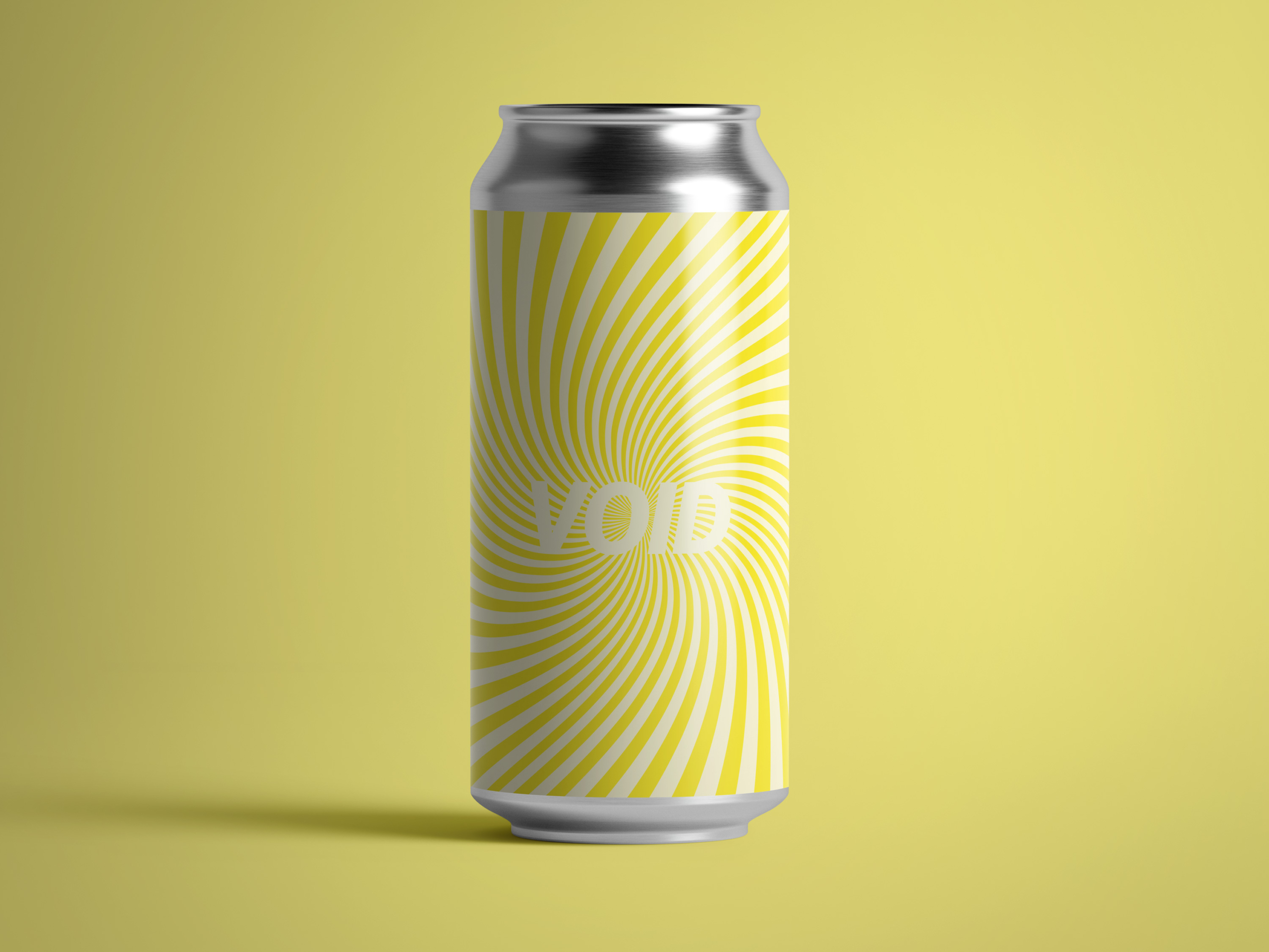 Void - NEIPA - Canette 44cl